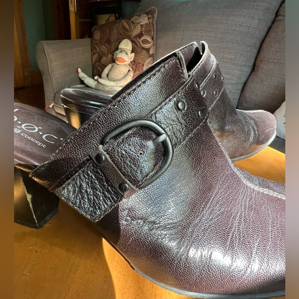 Boc Clogs - image 2